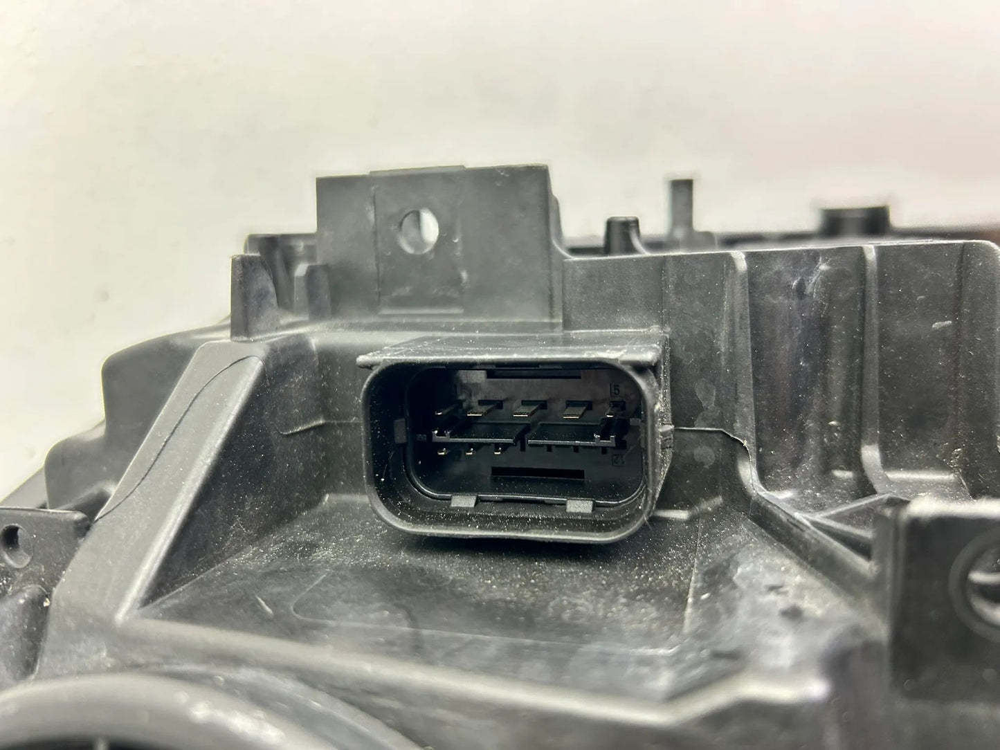 Original BMW 1er F20 F21 Xenon Scheinwerfer rechts 7229678