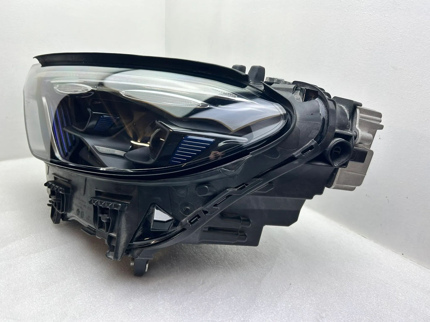 Original Mercedes GLC W254 LED Scheinwerfer links A2549062302