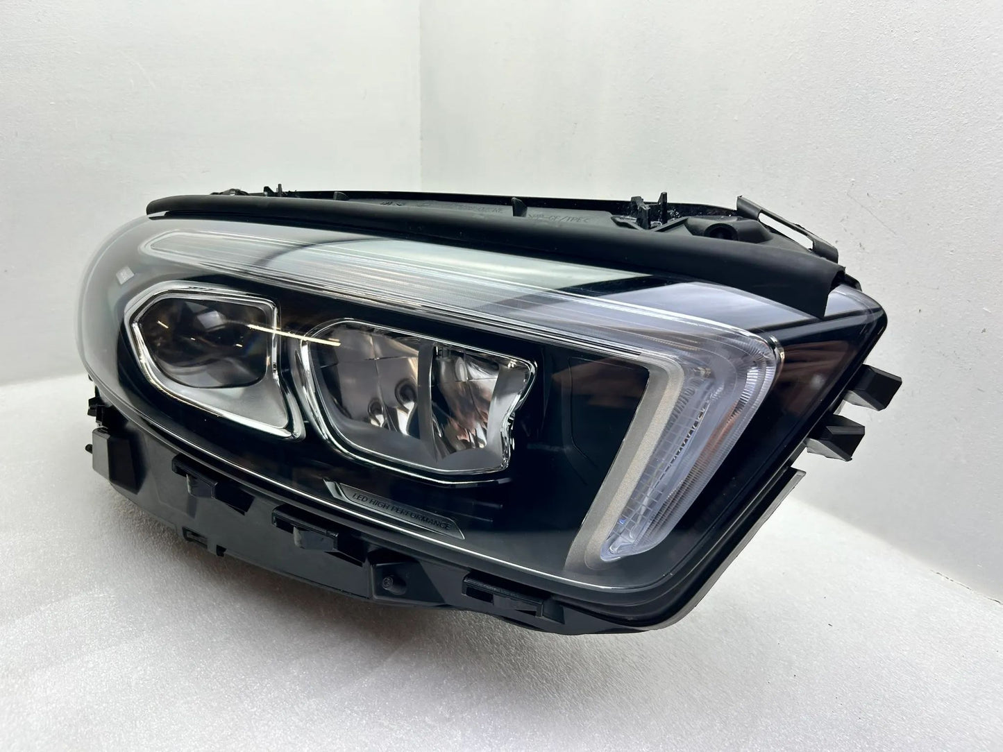 Mercedes A-Klasse W177 LED Scheinwerfer rechts A1779064803