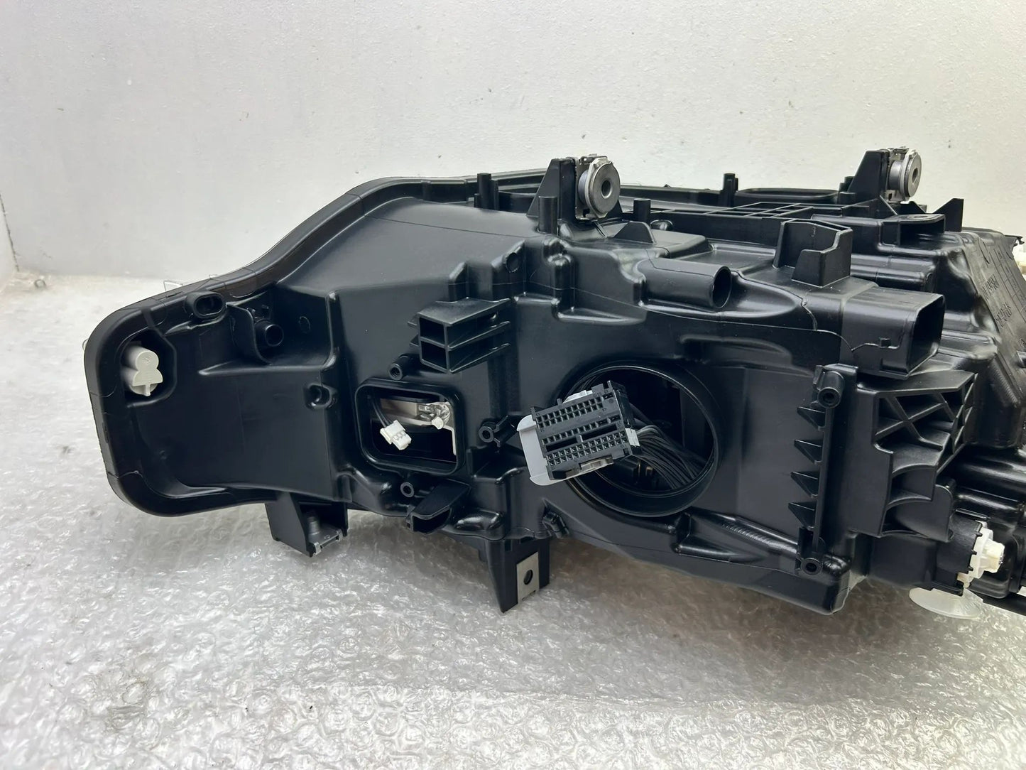 NEU Original BMW 3er F30 F31 LED LCI Scheinwerfer links 7419633