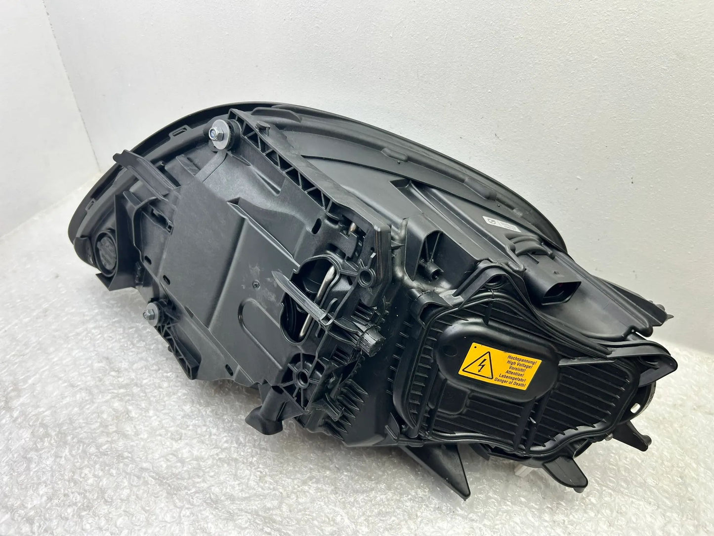 Original Porsche Cayman 981 Xenon Scheinwerfer links 98163116101
