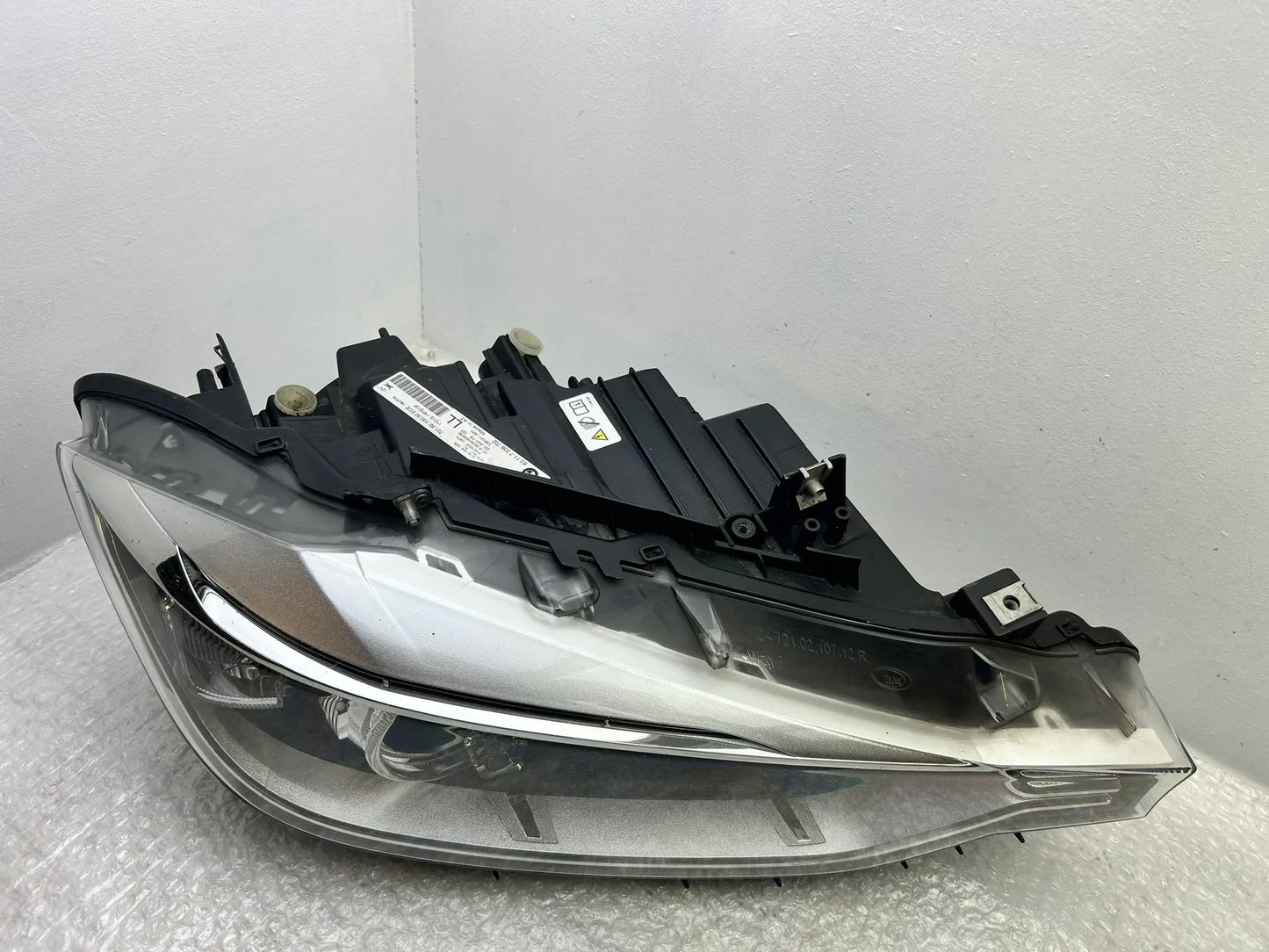 BMW 3er F30 F31 Adaptive Xenon Scheinwerfer rechts 7338702