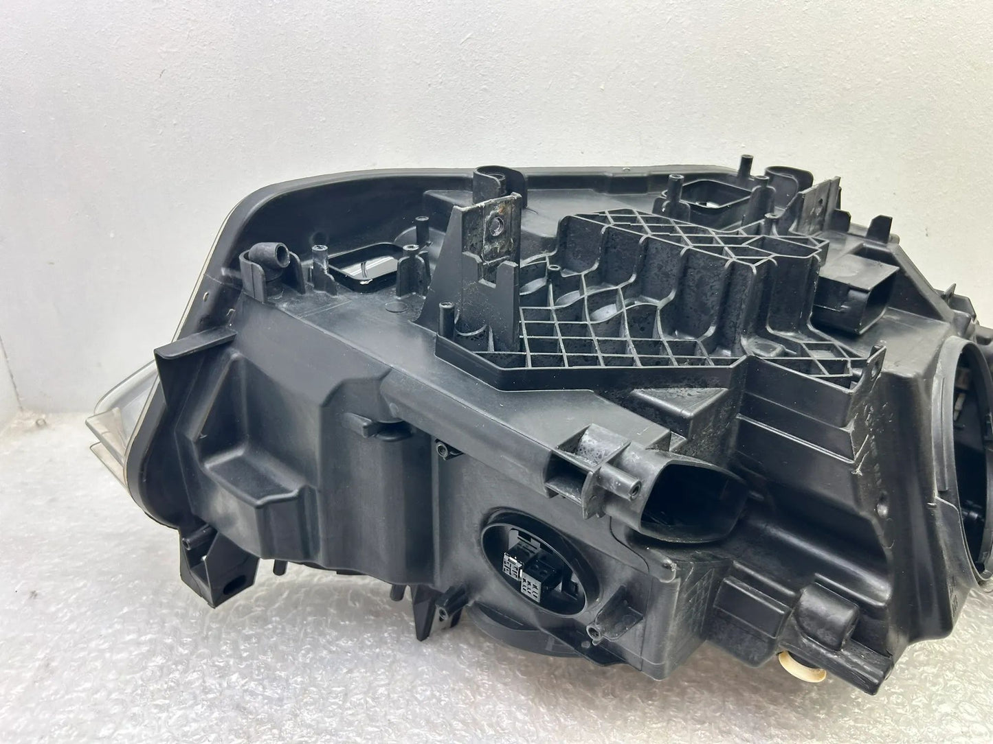 Original BMW 1er F20 F21 Xenon Scheinwerfer links 7229677