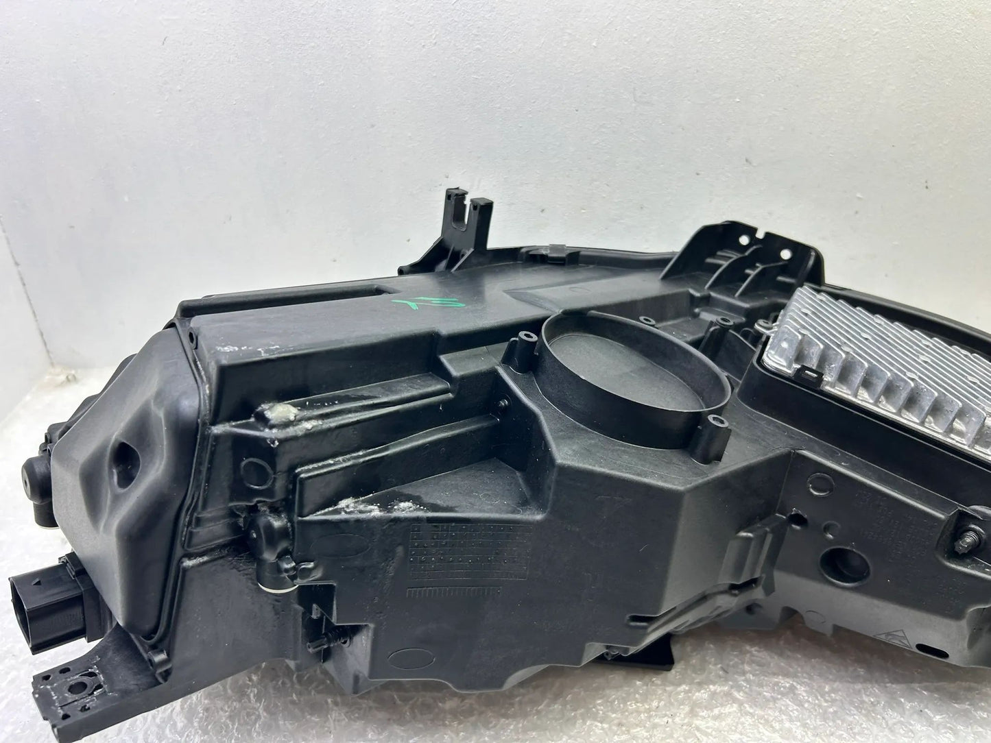 Original Audi A4 B9 8W LED Matrix Scheinwerfer rechts 8W0941036E