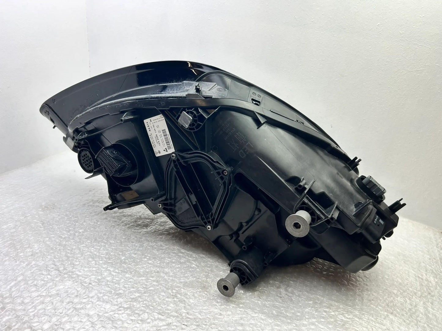 Original Porsche Cayenne 9Y0 LED Scheinwerfer links 9Y0941103B