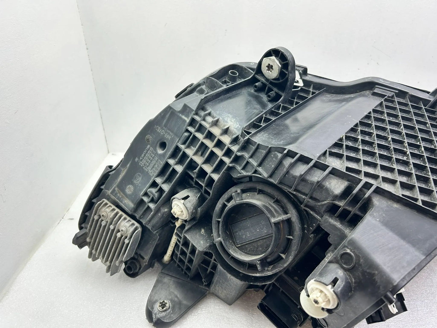 Original Mercedes W205 LED Scheinwerfer rechts A2059062206