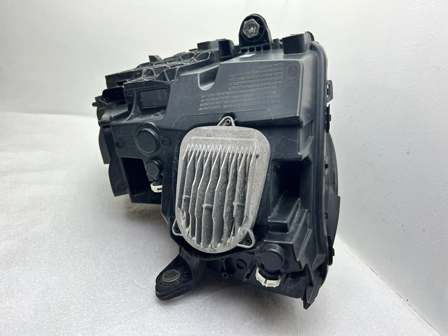 Original Mercedes GLC W253 LED Scheinwerfer links A2539065101