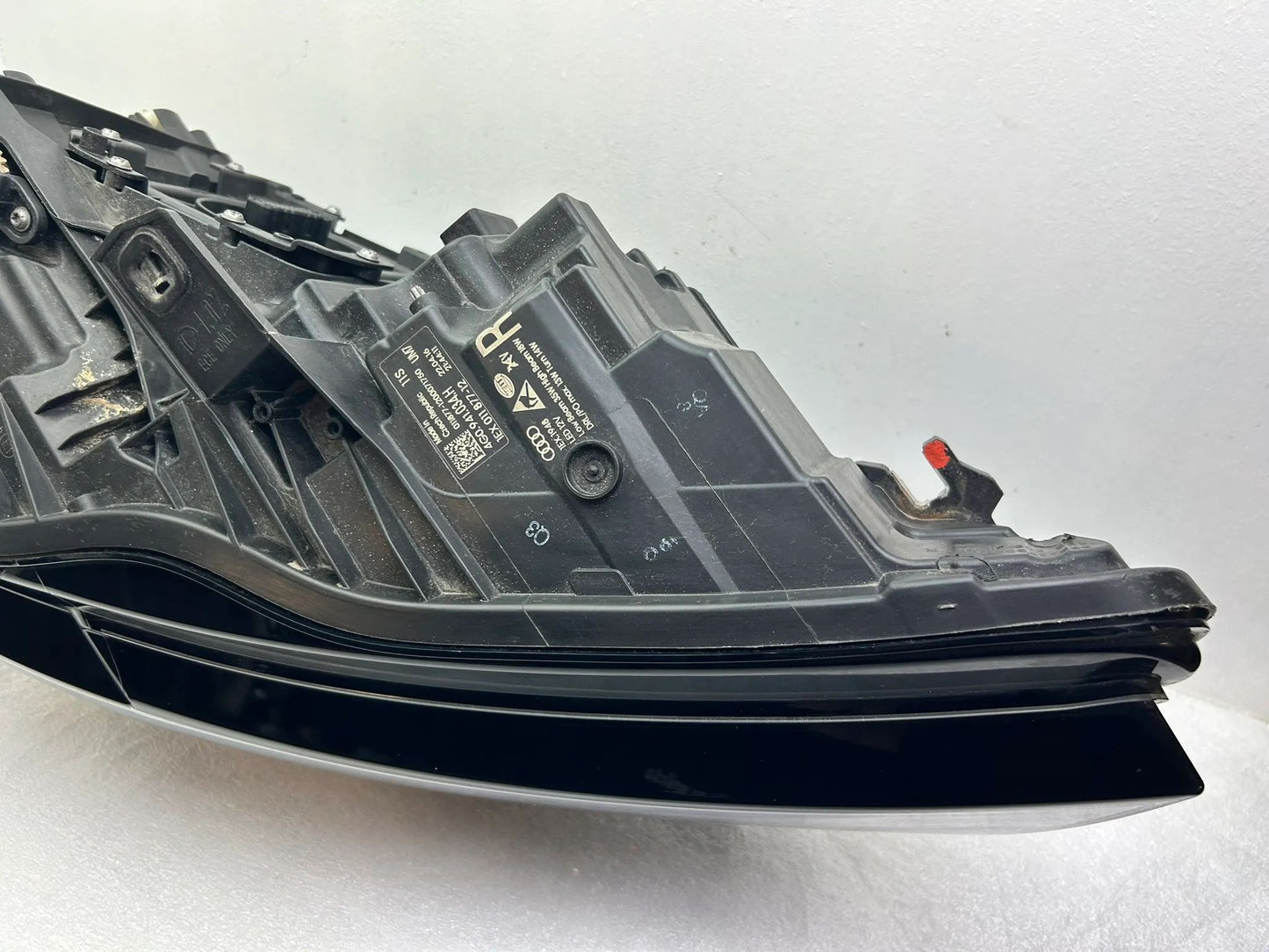 Original Audi A6 C7 4G LED Scheinwerfer rechts 4G0941034H