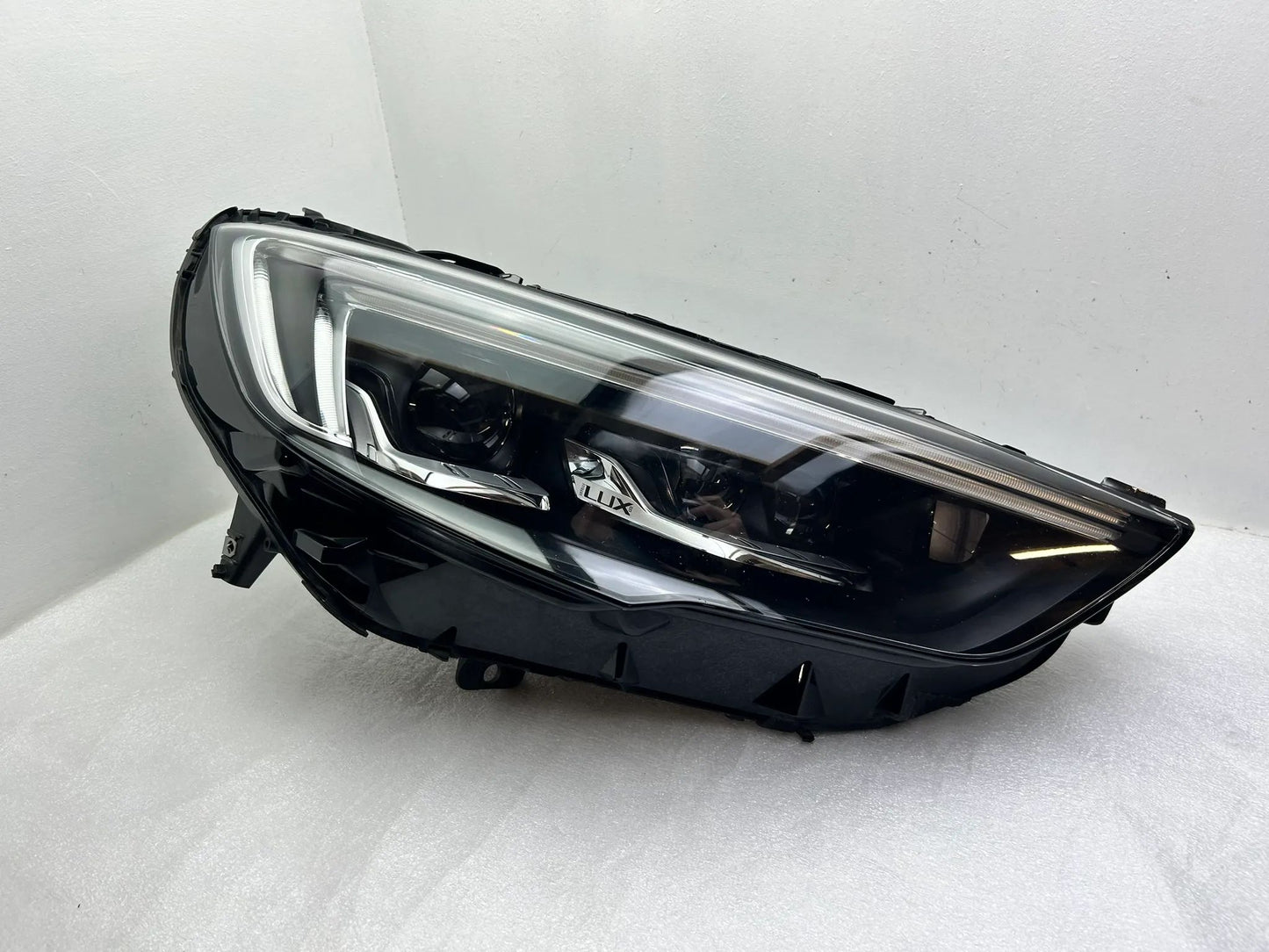 Original Opel Insignia B LUX LED Scheinwerfer rechts 39195646