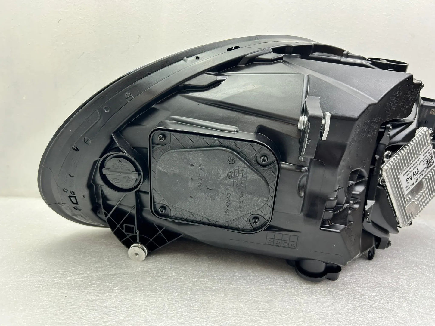 NEU Porsche 992 2026 HD Matrix Scheinwerfer 9P5941031F 9P5941032F