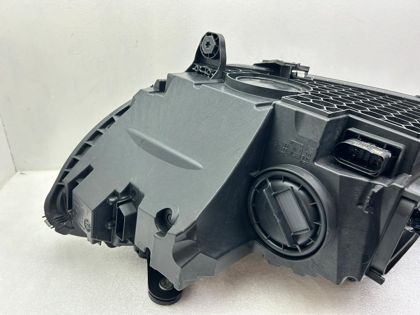 Original Mercedes W206 LED Scheinwerfer rechts A2069066204