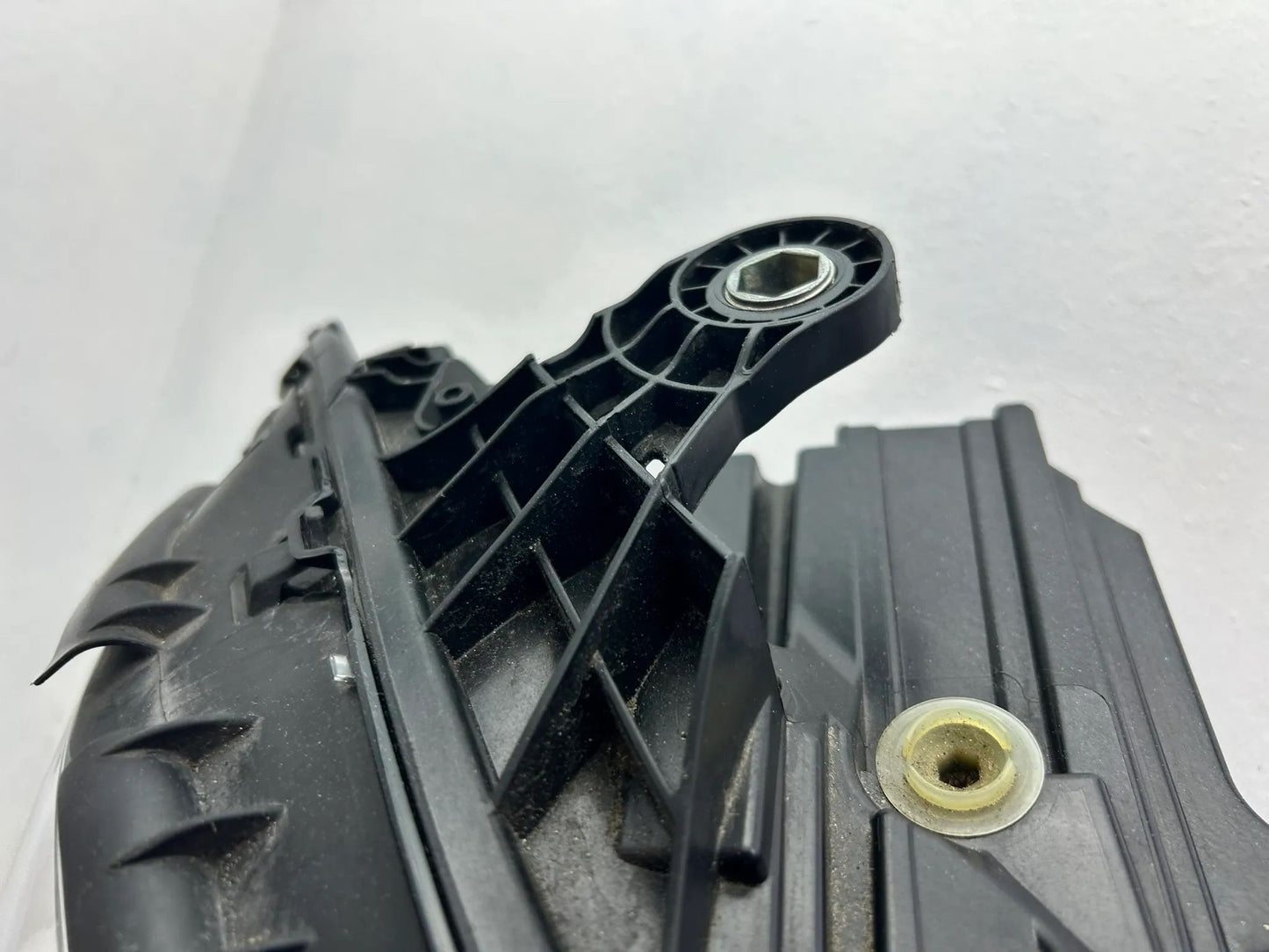 Original Mercedes W206 LED Scheinwerfer rechts A2069066204