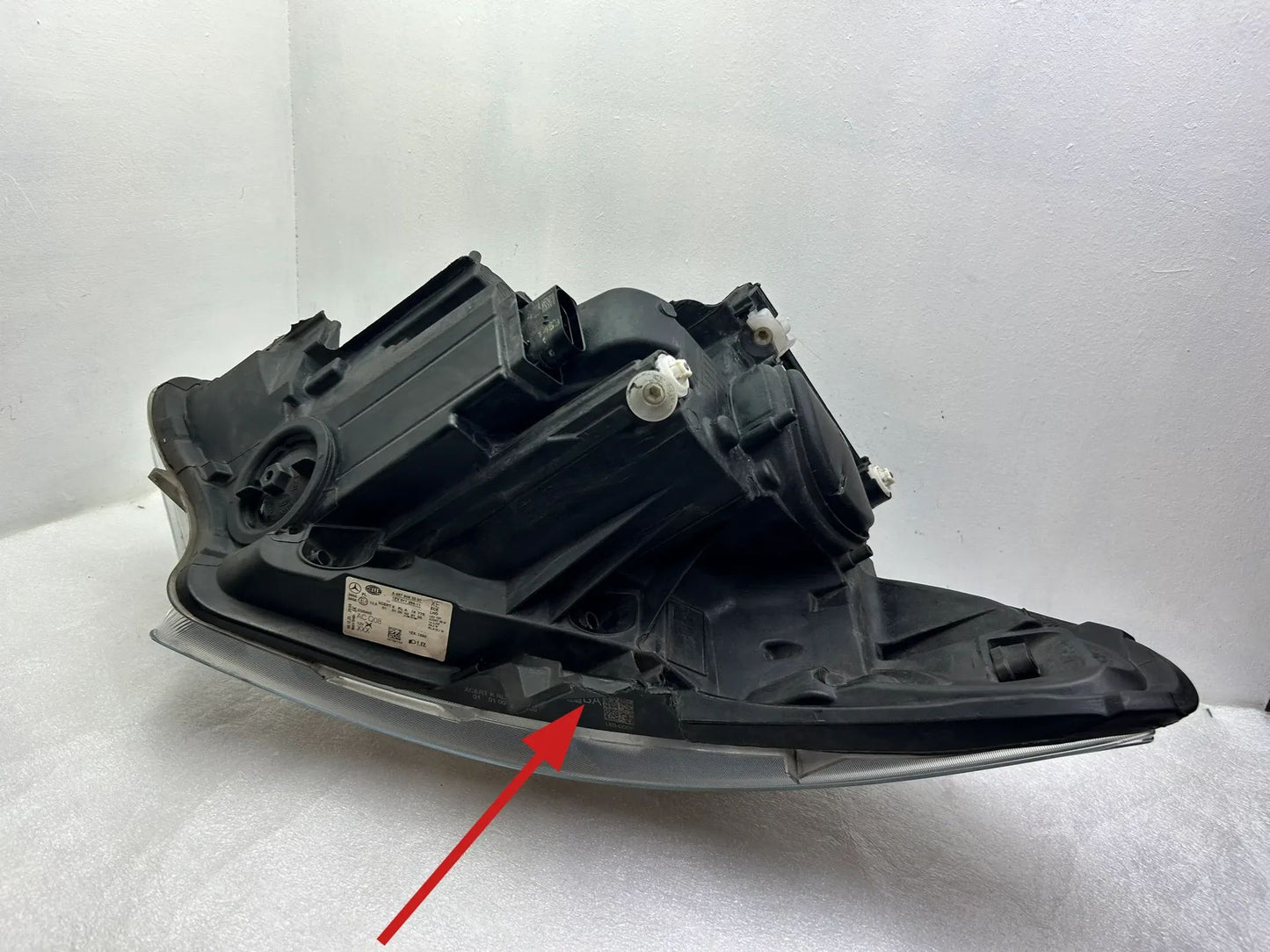 Mercedes V-Klasse Vito W447 LED Scheinwerfer links A4479063201