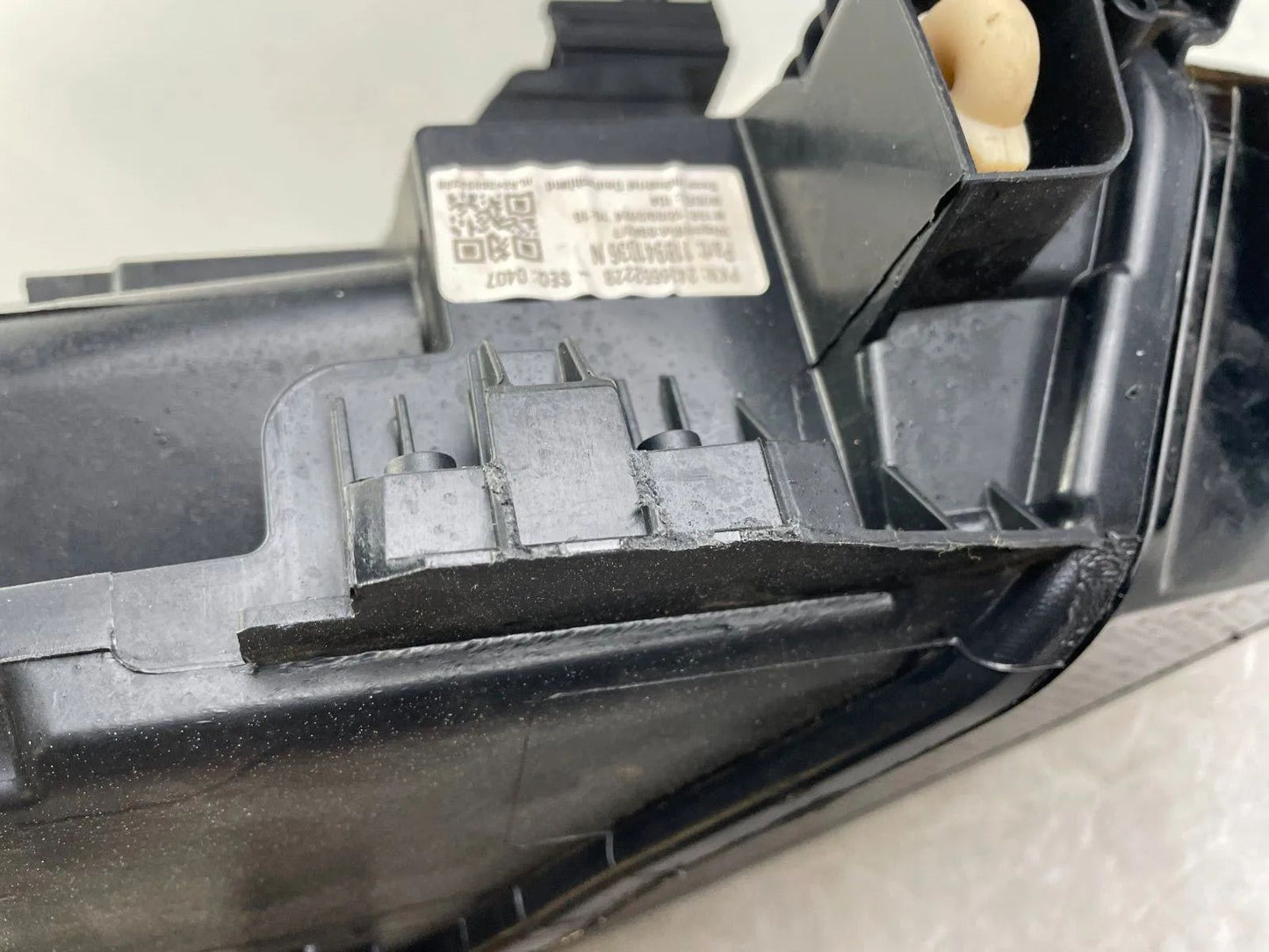 Original VW ID.4 ID.5 LED Scheinwerfer rechts 11B941036N