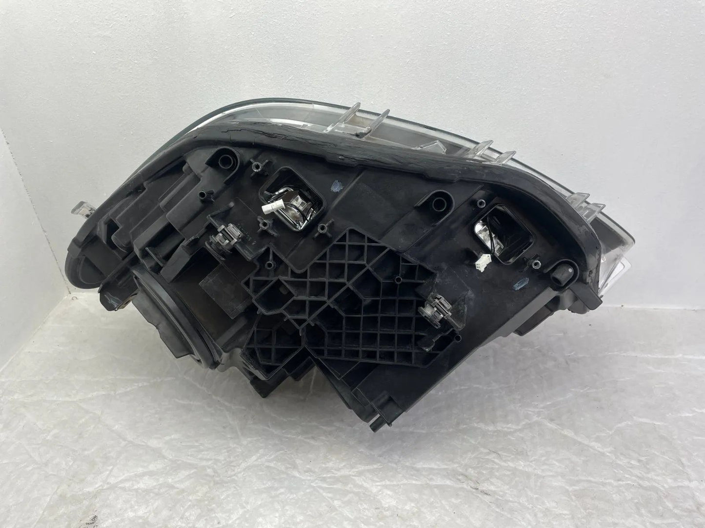 Original BMW 1er F20 F21 Xenon Scheinwerfer rechts 7229678