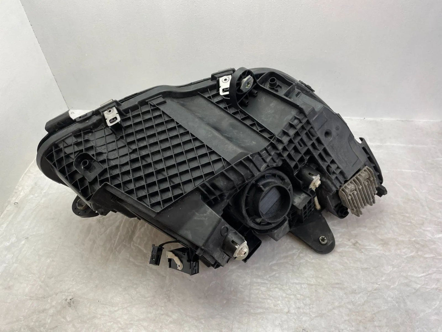 Mercedes W205 C-Klasse LED Scheinwerfer links A2059065906