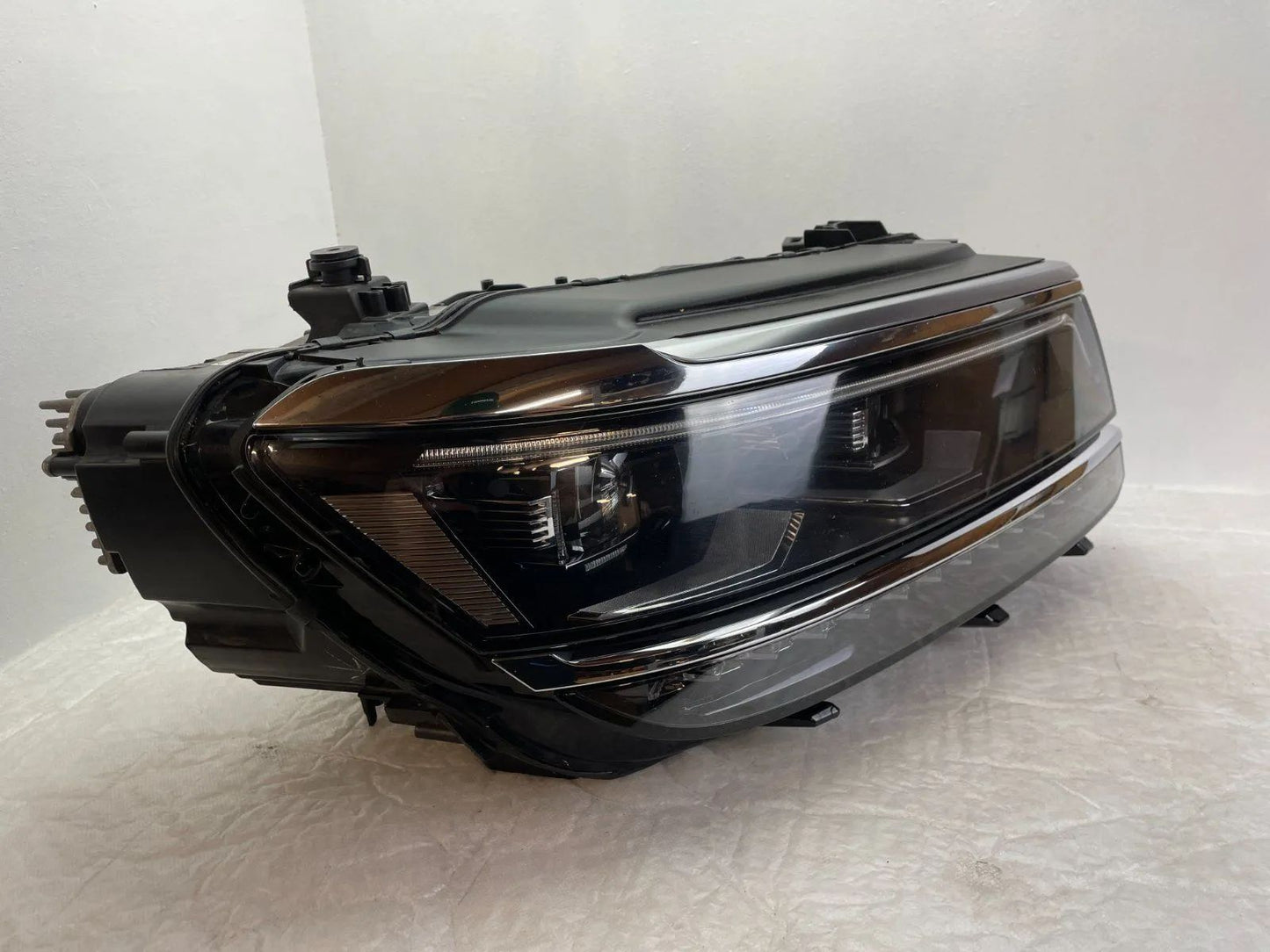 Original VW Tiguan LED Scheinwerfer rechts 5NB941082D