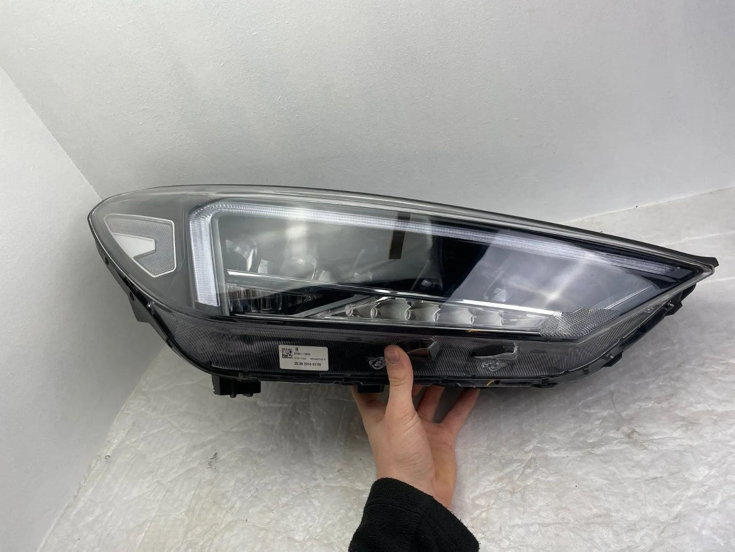 Original Hyundai Tucson III LED Scheinwerfer rechts 92102D7700