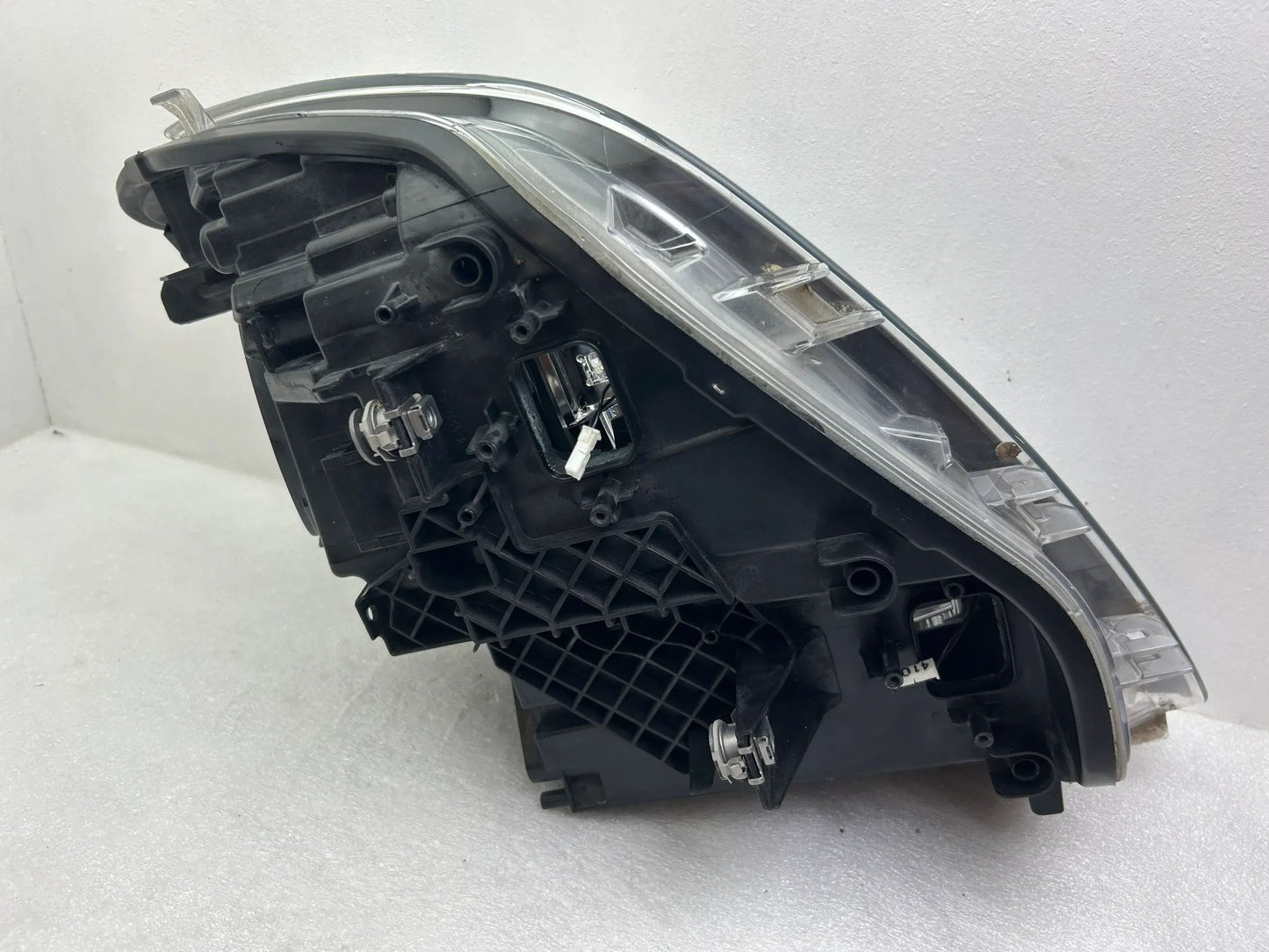 Original BMW 1er F20 F21 Xenon Scheinwerfer rechts 7229678