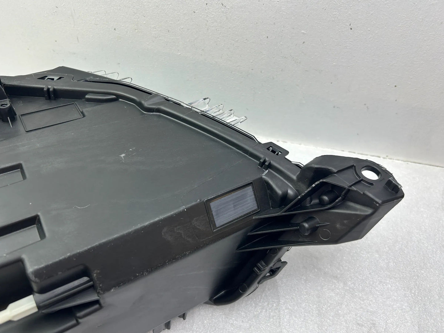 Original Peugeot 208 2008 LED Scheinwerfer rechts 1682772380
