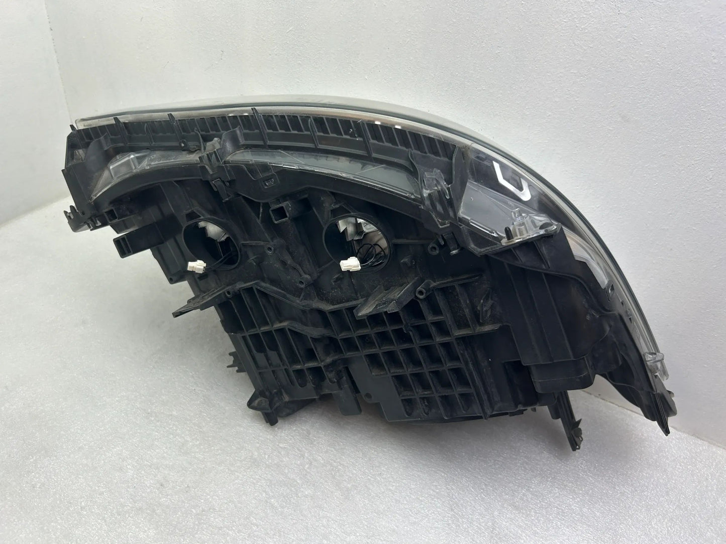 Original BMW 3er F34 GT Bi-Xenon Scheinwerfer links 7355555