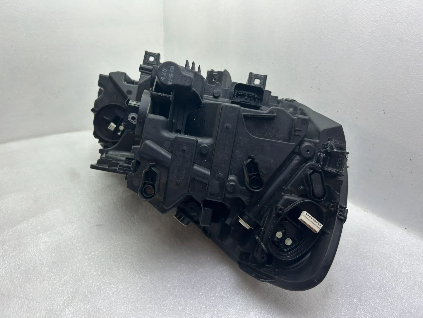 Original BMW 2er F45 F46 LED Scheinwerfer links 8738641