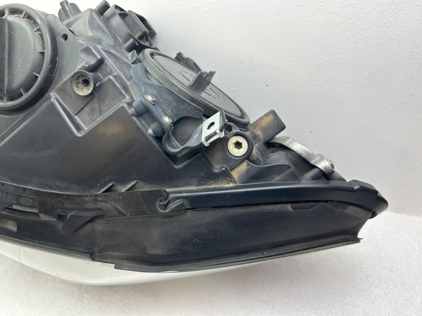 BMW 5er F10 F11 Xenon Scheinwerfer links Steuergeräte 7203251