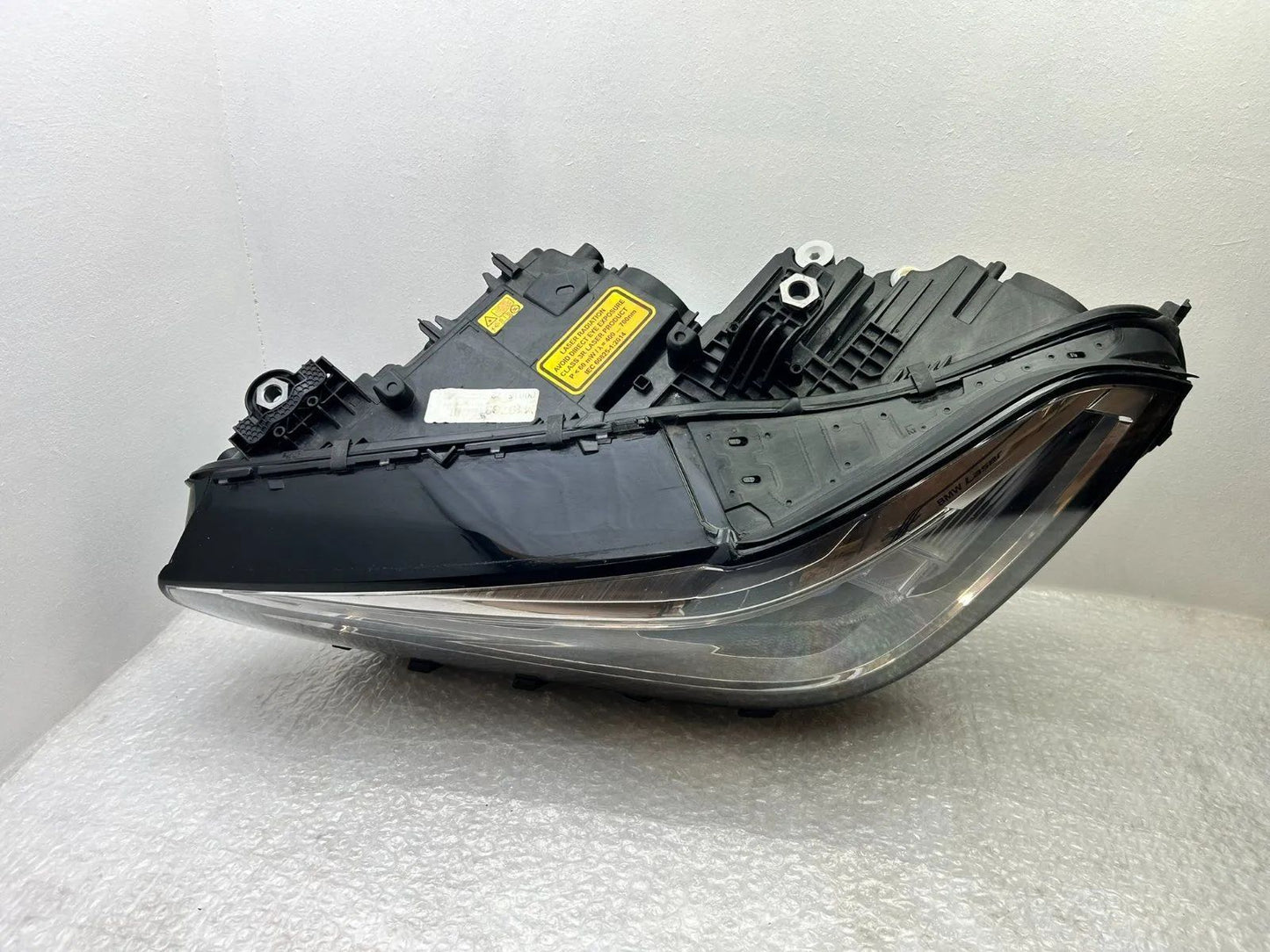 Original BMW X5 G05 X6 G06 LED Laser Scheinwerfer links 9481789