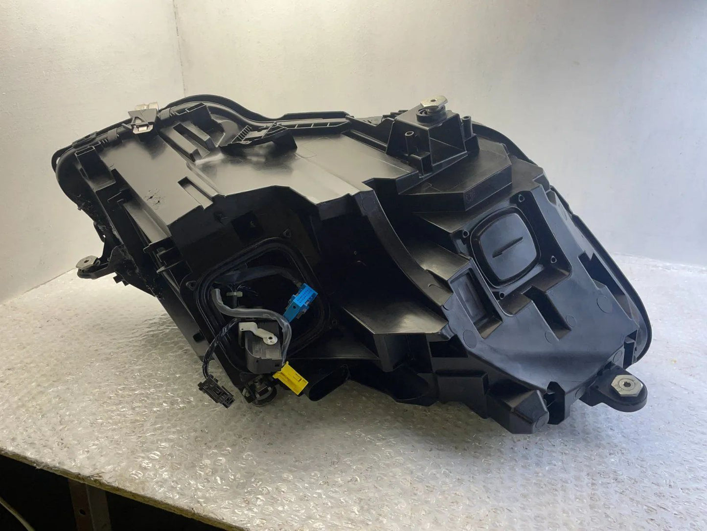 Original Mercedes S-Klasse W222 Scheinwerfer links A2229060702