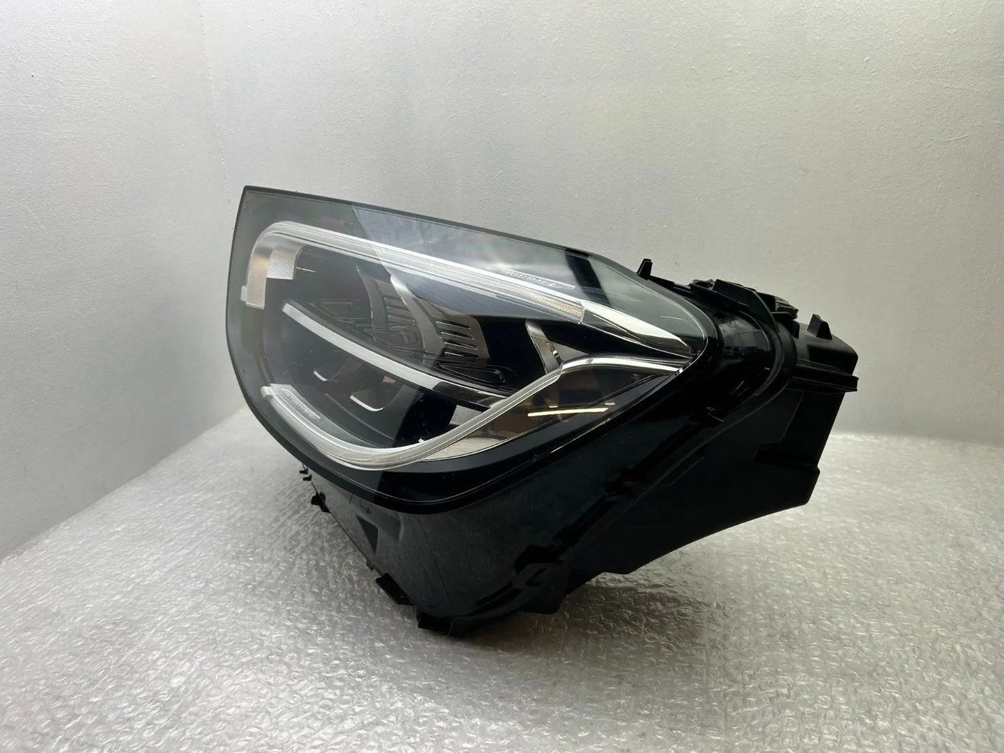 Original Mercedes GLC W253 LED Scheinwerfer links A2539066901