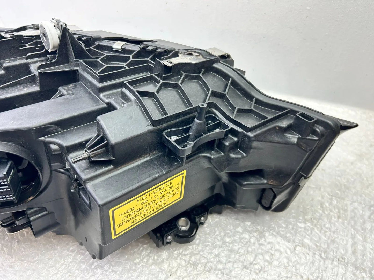 Original BMW 3er G20 G21 LED Laser Scheinwerfer rechts 9481708