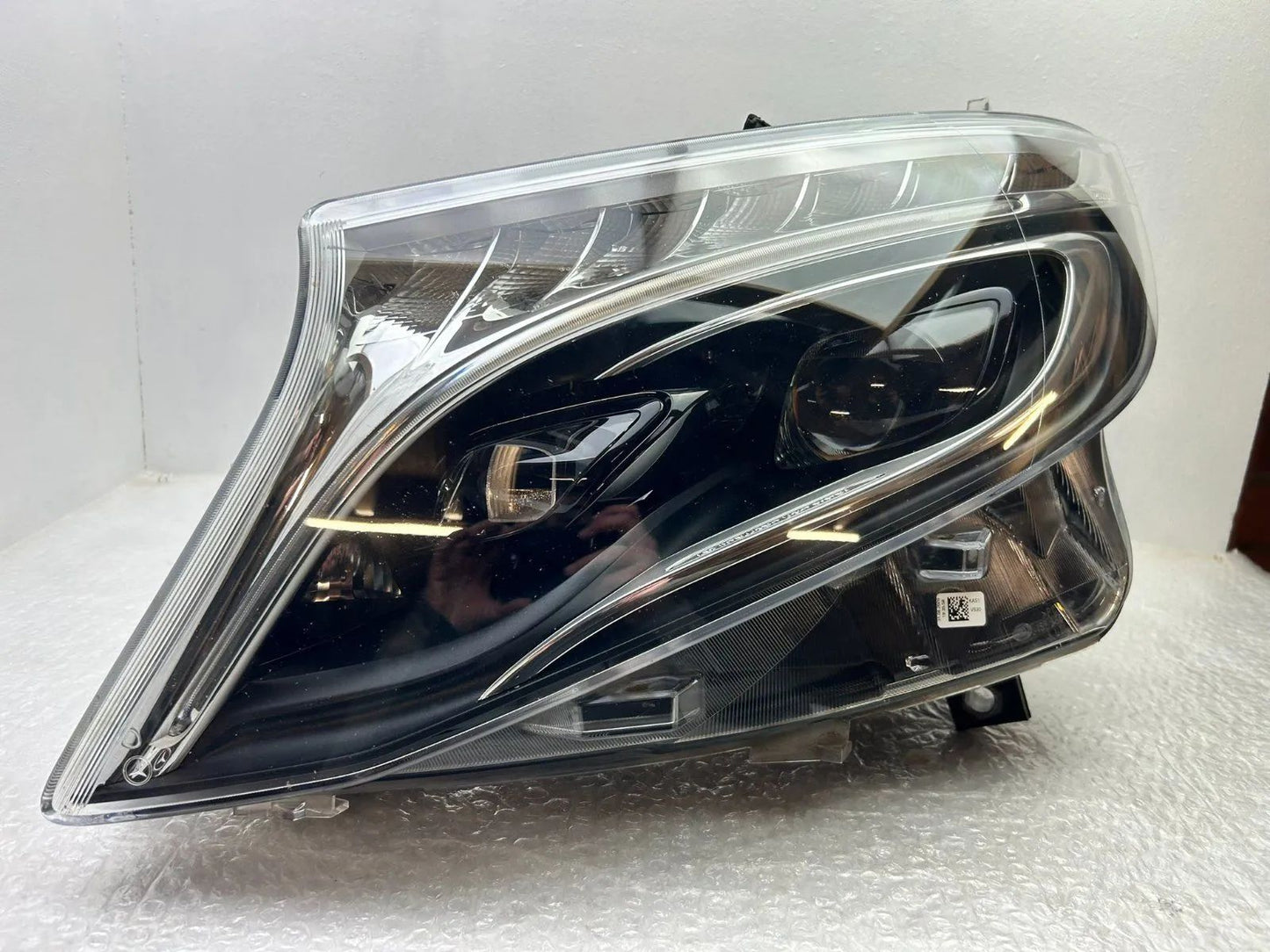 Original Mercedes Vito W447 LED Scheinwerfer links A4479061401