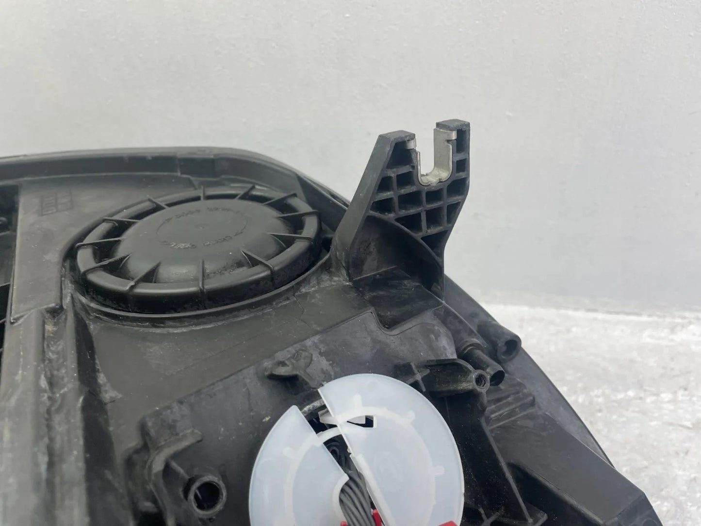 Original Audi A6 C7 4G LED Scheinwerfer links 4G0941035