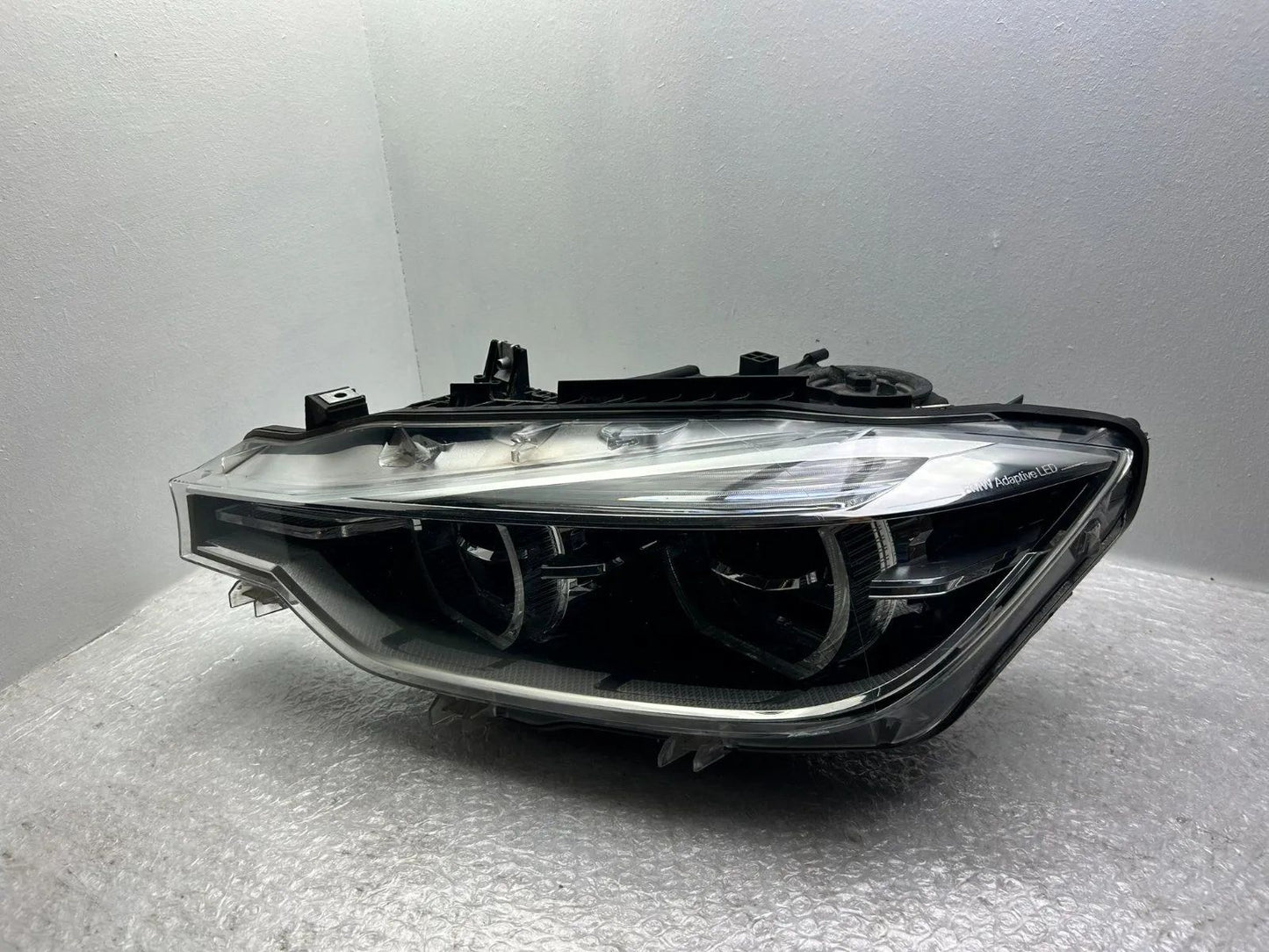 Original BMW 3er F30 F31 LED Scheinwerfer links 7214801