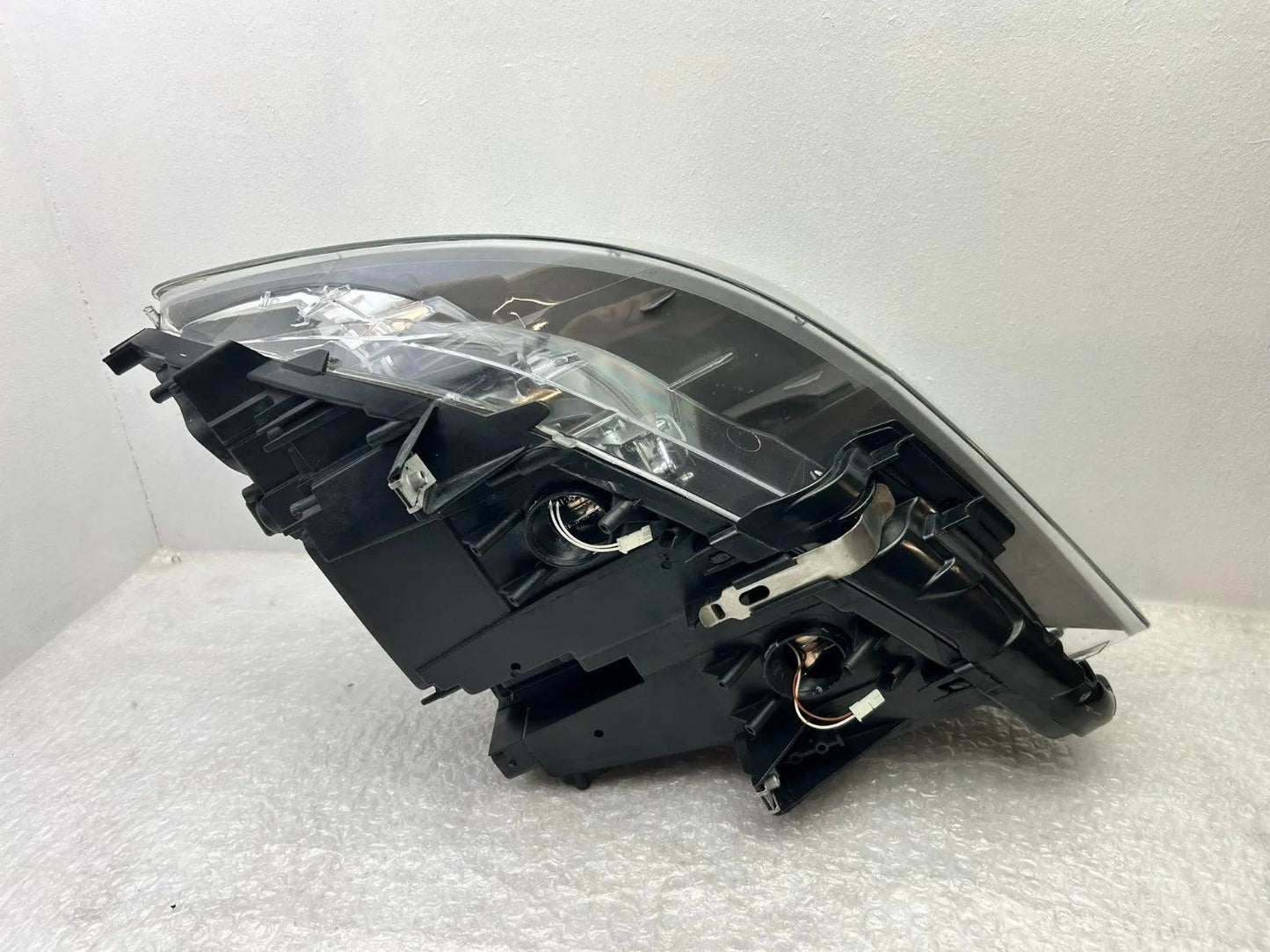 Original BMW 5er F10 F11 Xenon Scheinwerfer rechts 7203246