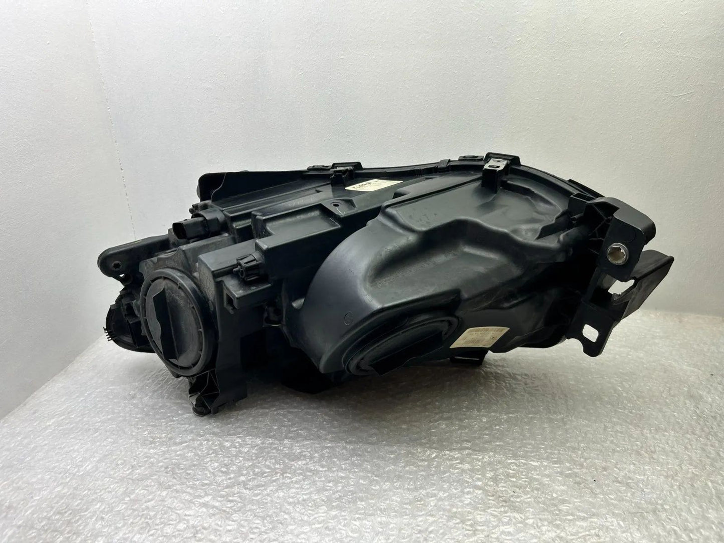 Original Mercedes GLE W166 Scheinwerfer rechts A1668201459