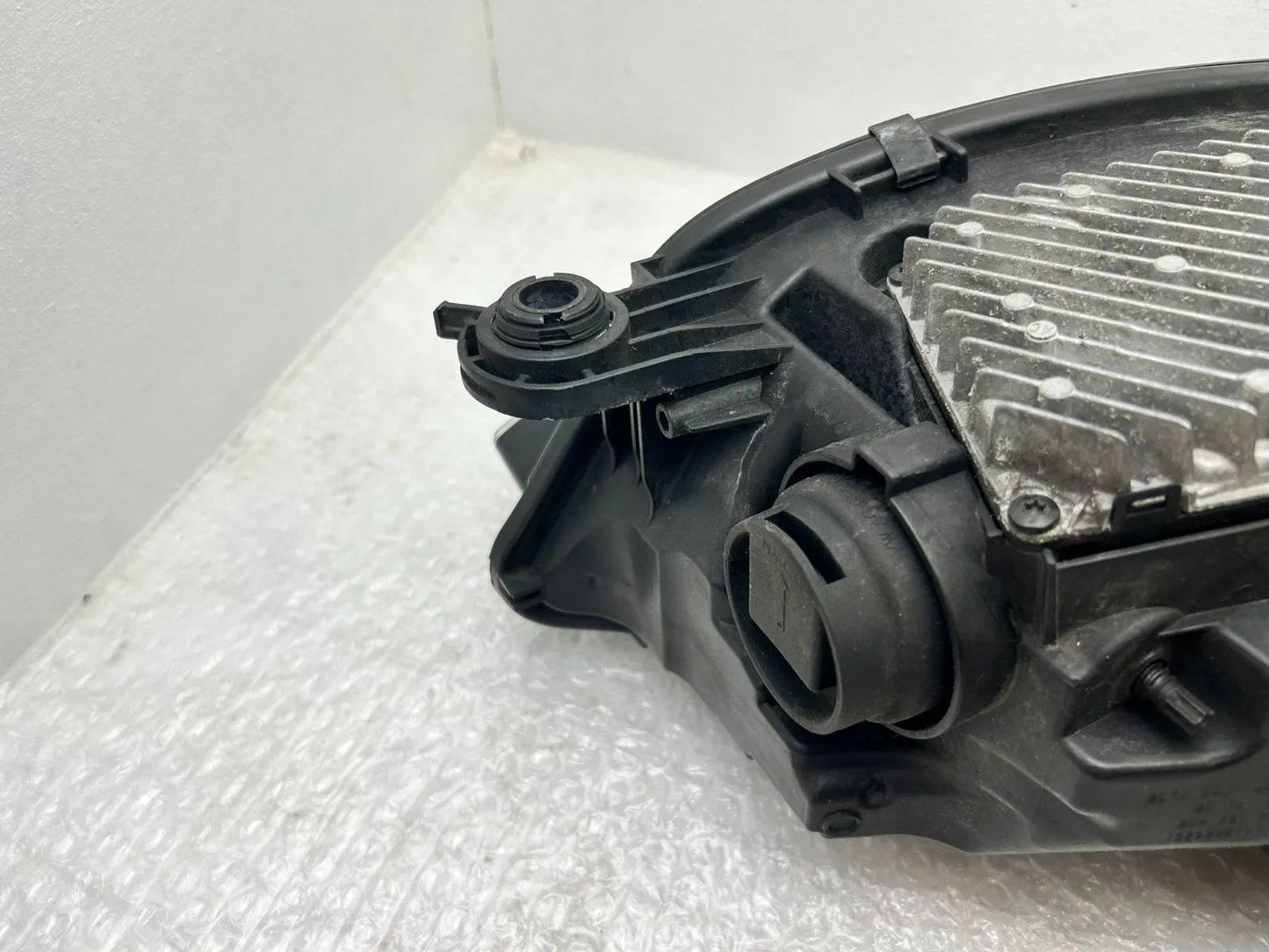 Original Audi A4 8W B9 LED Scheinwerfer links 8W0941033D