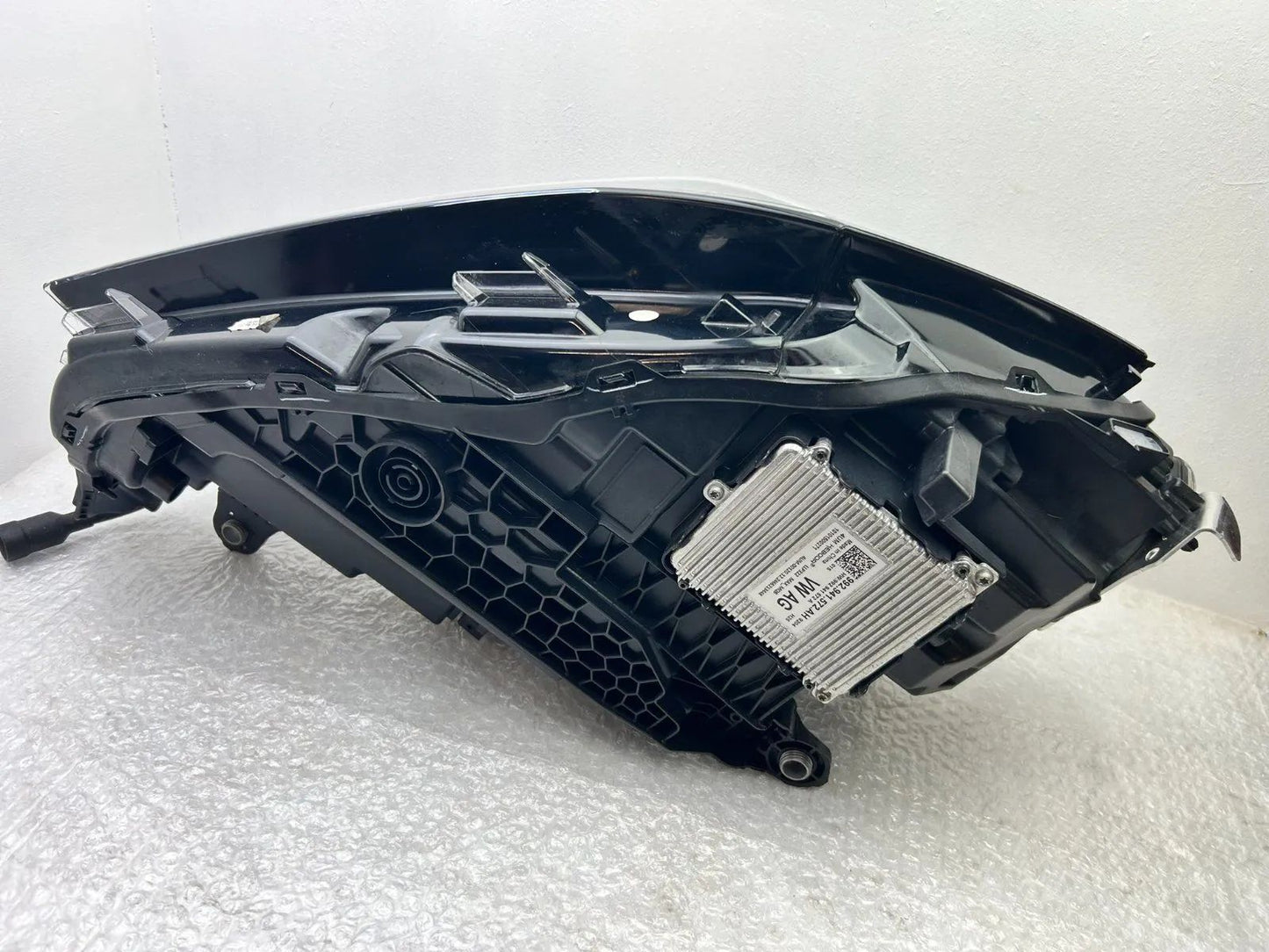 Original Skoda Superb IV 4 LED Scheinwerfer rechts 3P1941015B