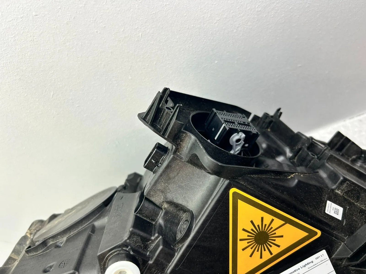 Original BMW X3 G01 G02 LED Laser Scheinwerfer rechts 5A29218