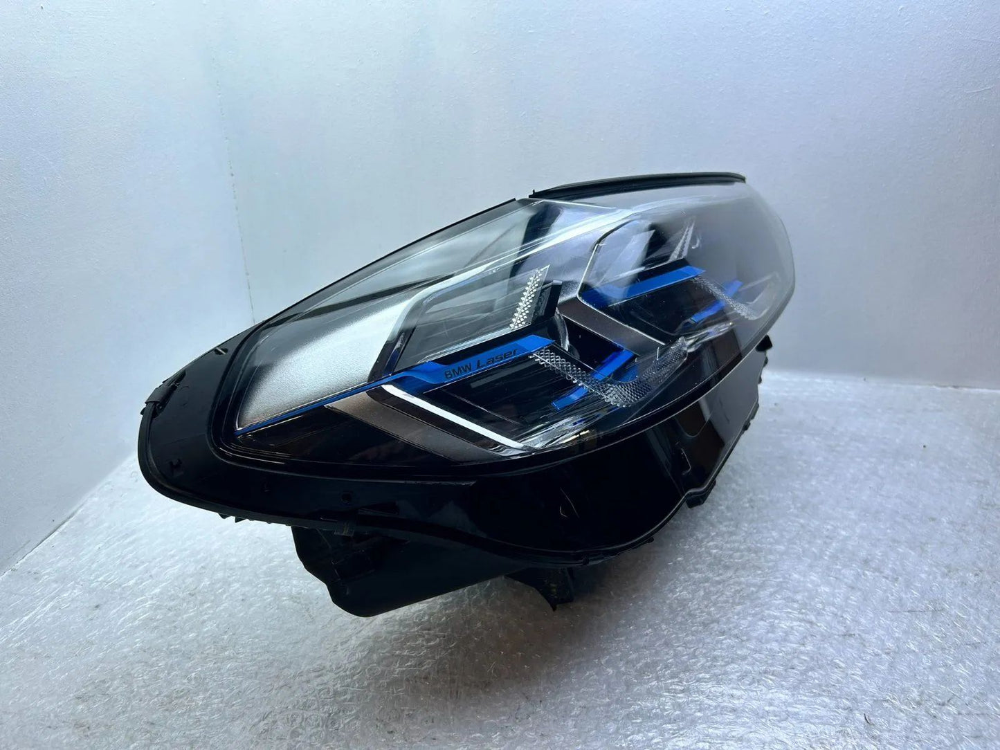 Original BMW X3 G01 G02 LED Laser Scheinwerfer rechts 5A29218