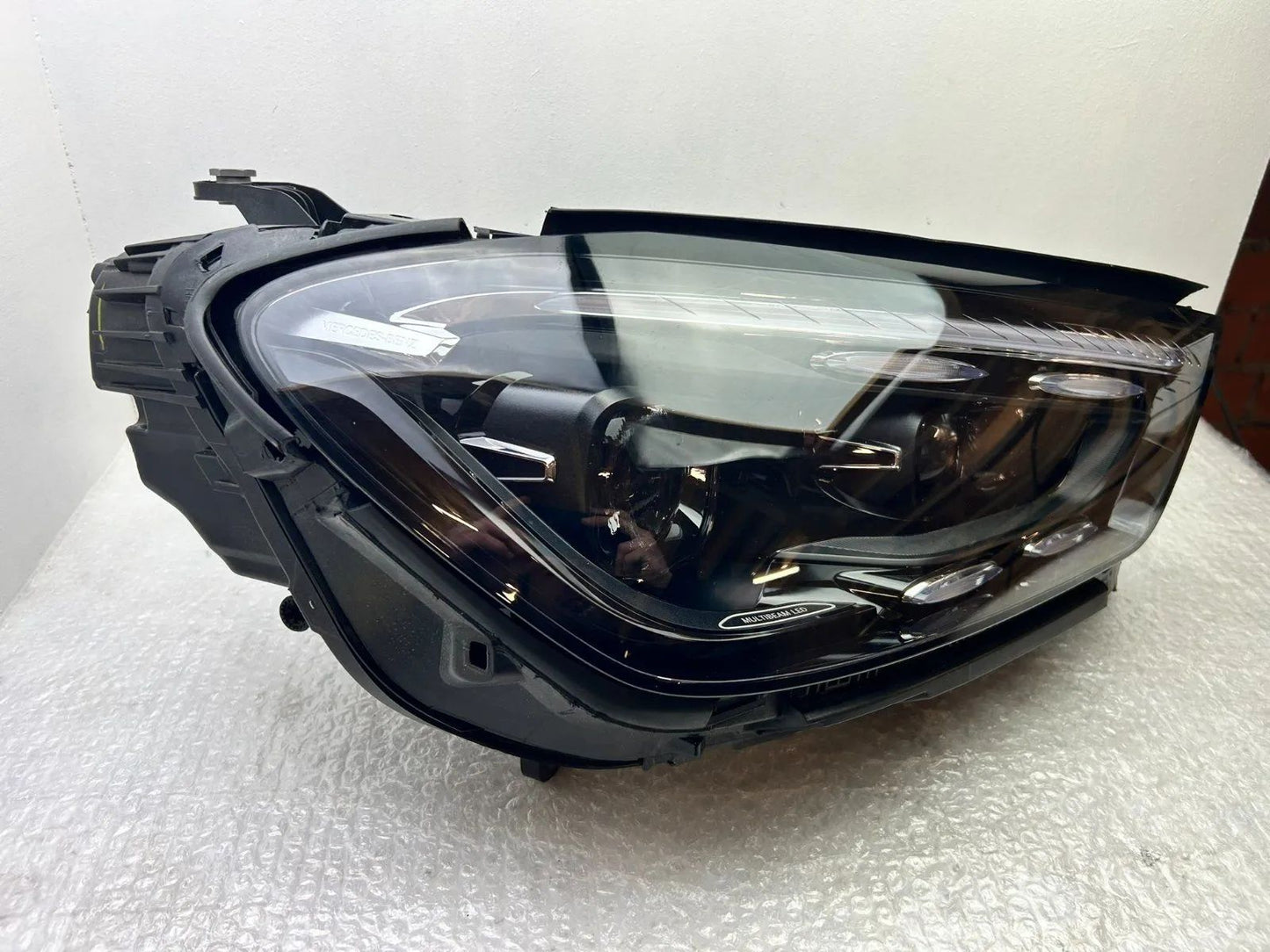 Original Mercedes GLE W167 LED Scheinwerfer rechts A1679068409
