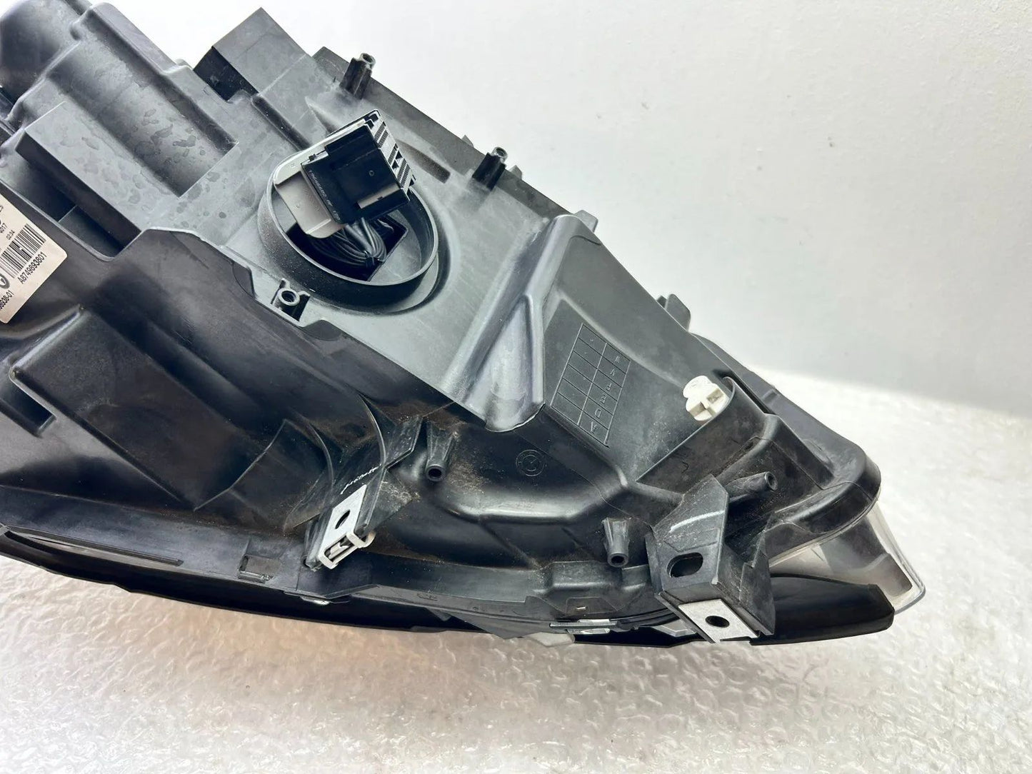 Original BMW 1er F20 F21 LED Scheinwerfer rechts 7498938