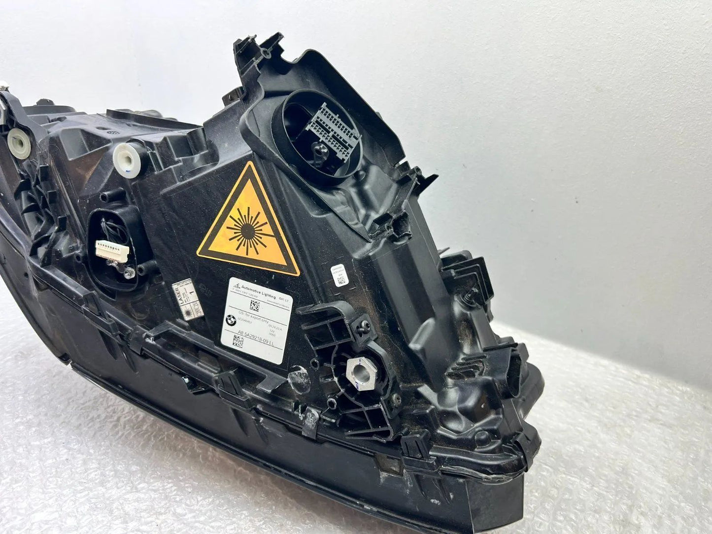 Original BMW X3 G01 G02 LED Laser Scheinwerfer rechts 5A29218