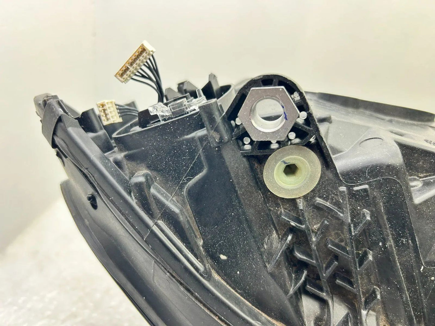 Original BMW X3 G01 G02 LED Laser Scheinwerfer rechts 5A29218