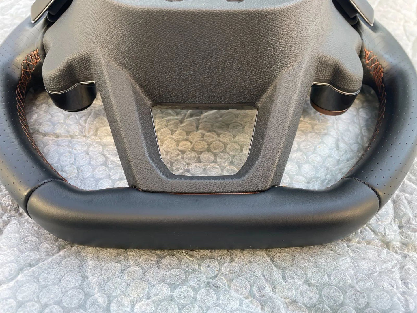Seat Cupra Formentor Leon Lenkrad beheizbar / 5FA419091FT