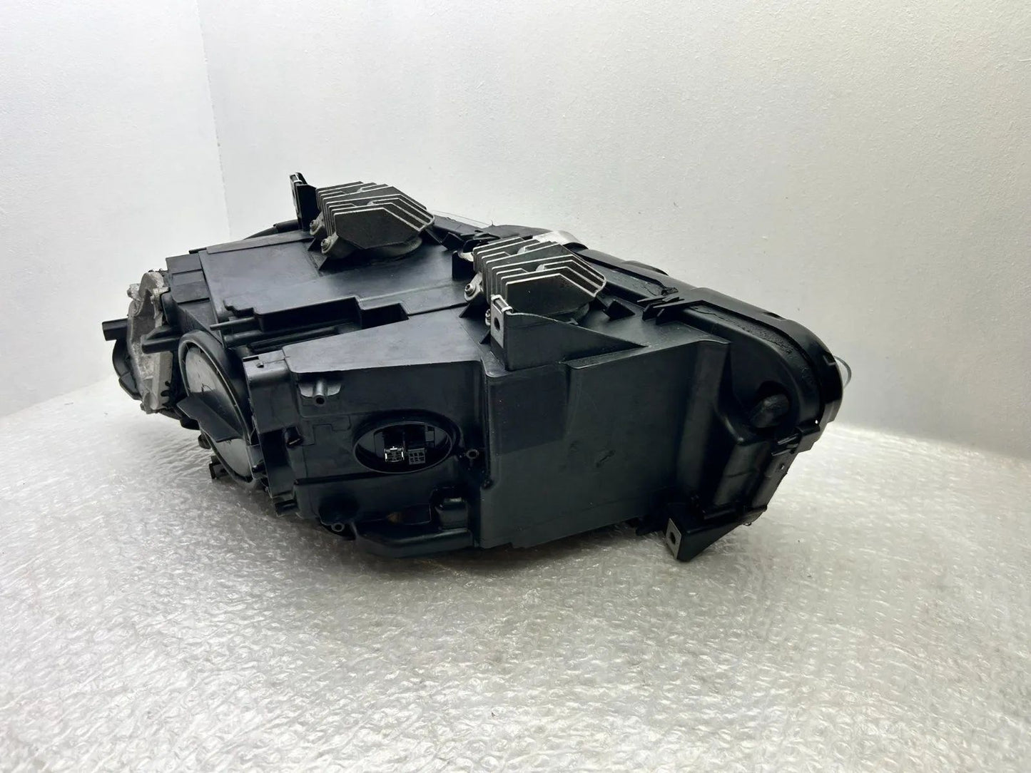 Original BMW 5er F10 F11 Xenon Scheinwerfer rechts 7203246
