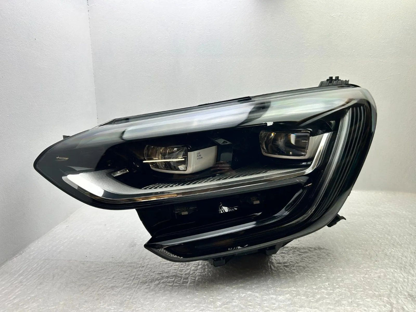 Original Renault Meagane LED Scheinwerfer links 260601093R
