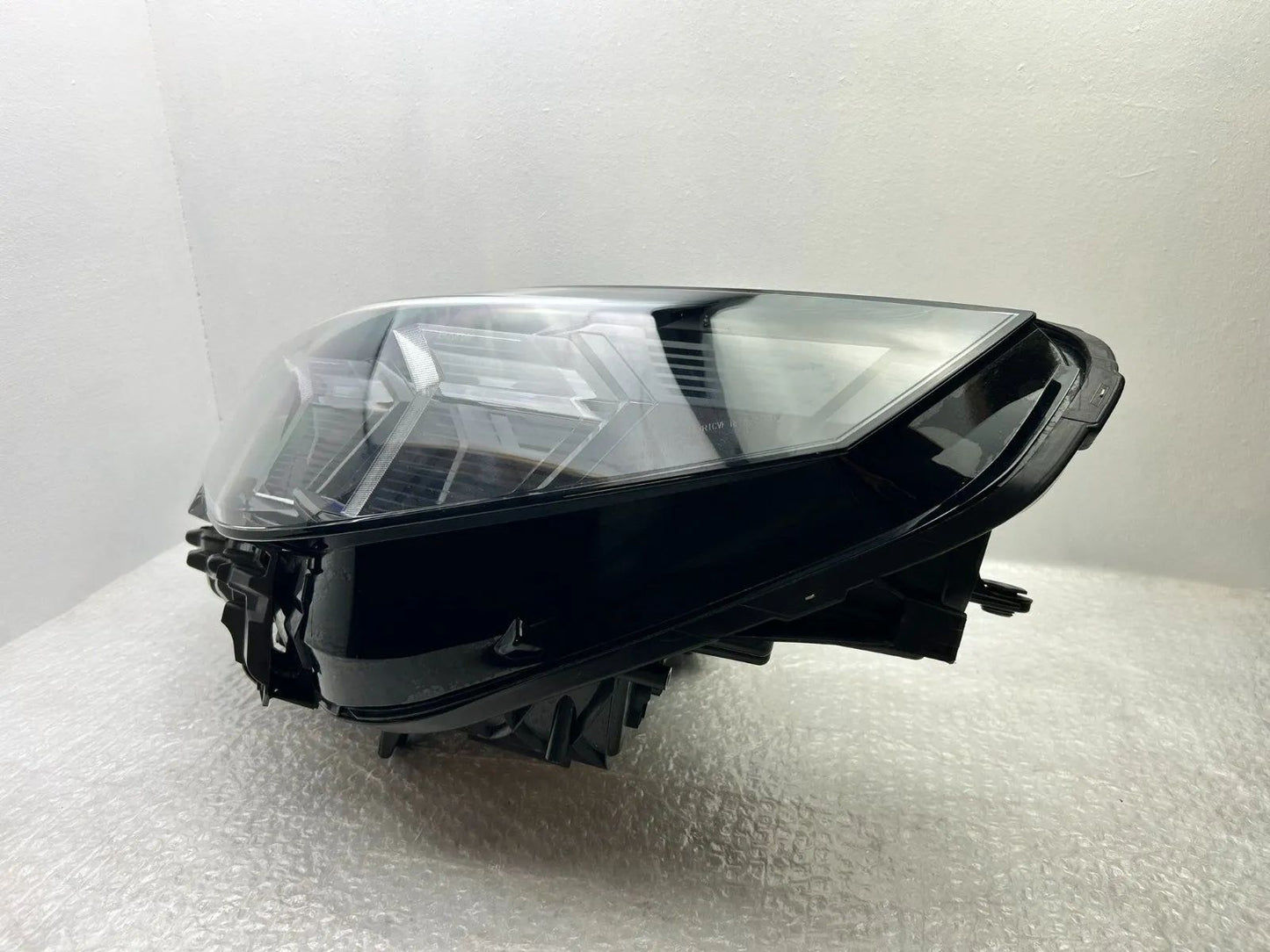BMW X2 U10 LED Scheinwerfer Frontscheinwerfer links 5A77EC7