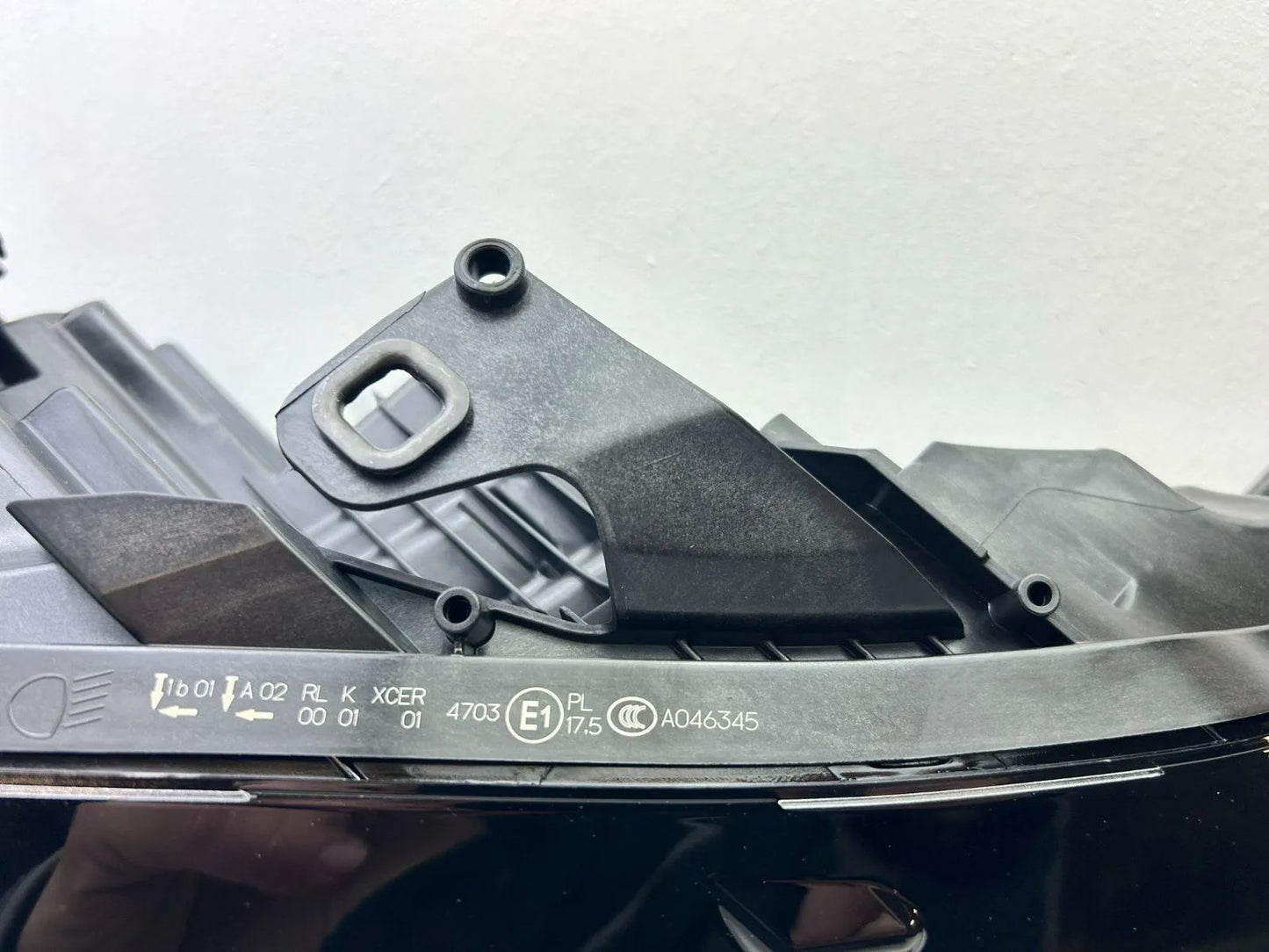 Original NEU Audi RS6 A6 A7 4K LED Scheinwerfer rechts 4K8941034E