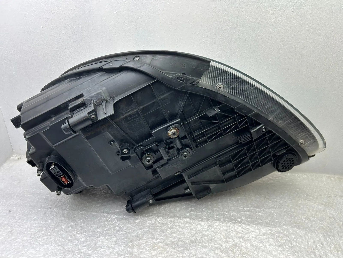 Porsche Cayenne II BI-Xenon Scheinwerfer rechts 7P5941032BA